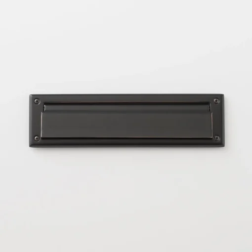 Schoolhouse Mail Slot Best