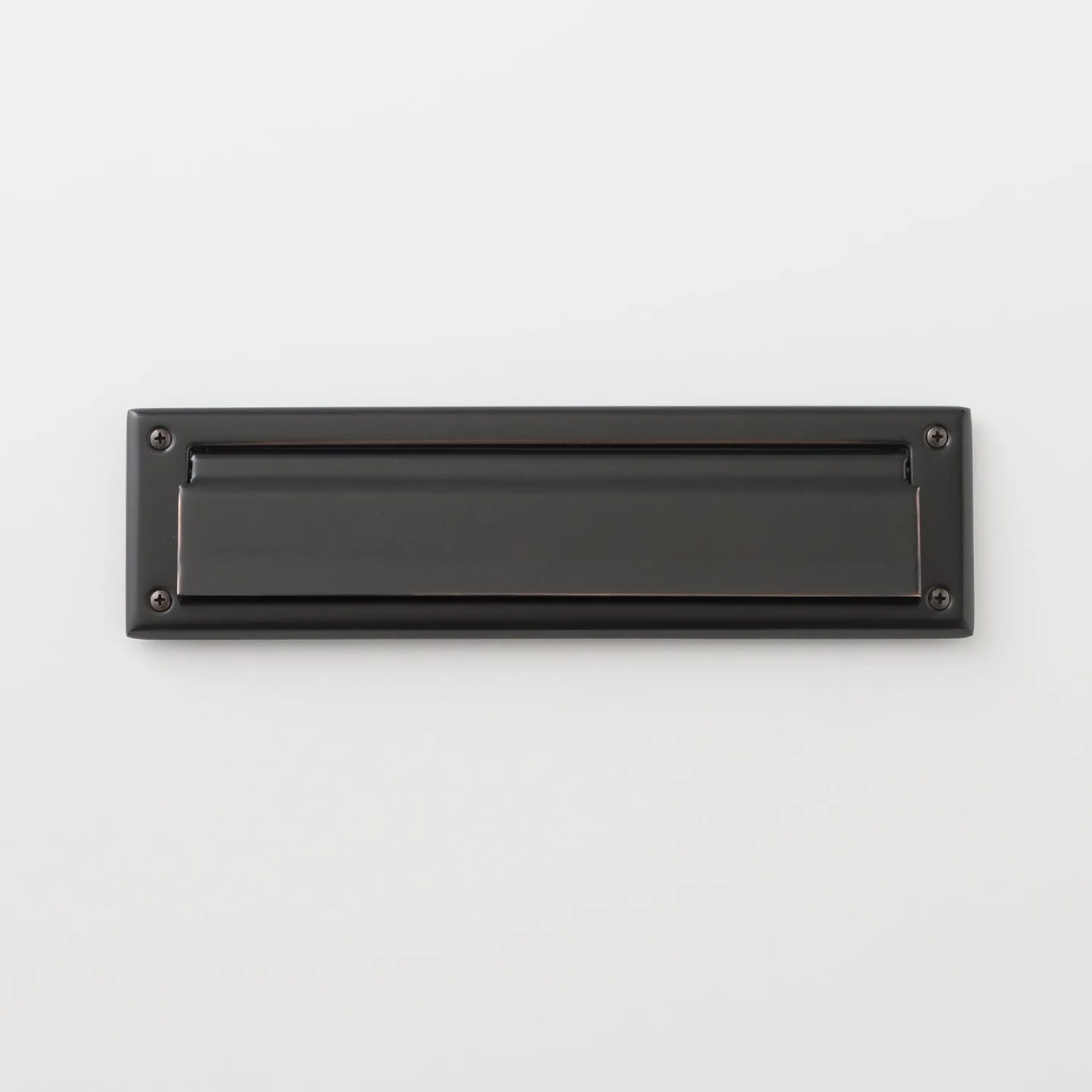 Schoolhouse Mail Slot Best