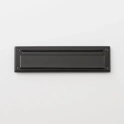 Schoolhouse Mail Slot Best