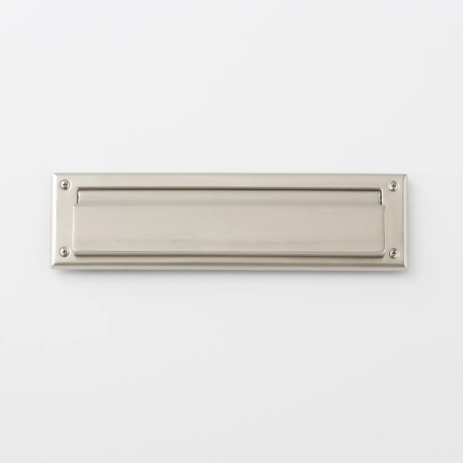 Schoolhouse Mail Slot Best