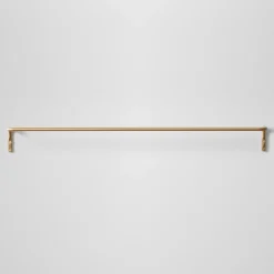 Schoolhouse Mara Wire Towel Bar Fashion
