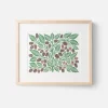 Schoolhouse Marionberries Print Best
