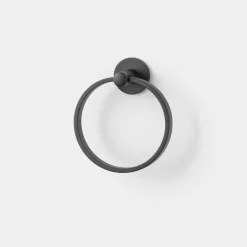 Schoolhouse Maxwell Towel Ring Fashion
