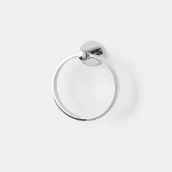 Schoolhouse Maxwell Towel Ring Fashion
