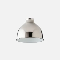 Schoolhouse Metal Bell Shade Best