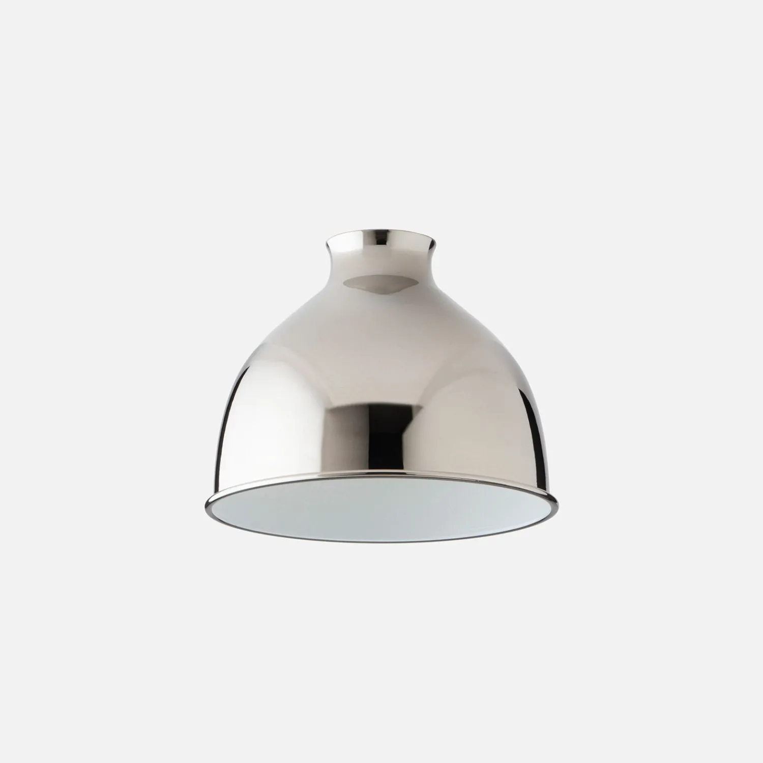 Schoolhouse Metal Bell Shade Best