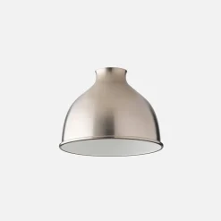 Schoolhouse Metal Bell Shade Best