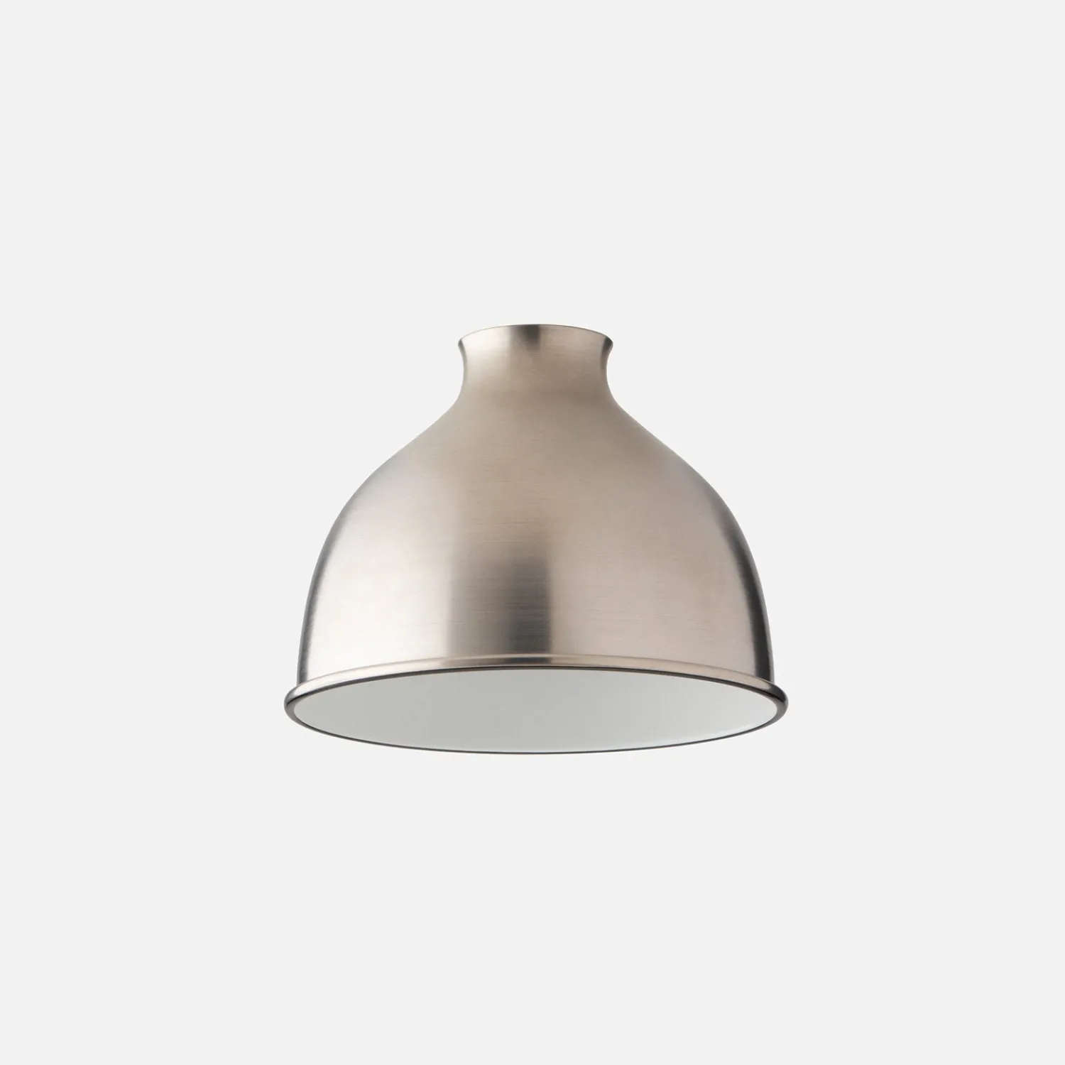 Schoolhouse Metal Bell Shade Best