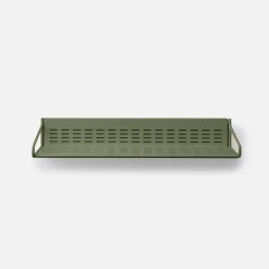 Schoolhouse Metal Wire Shelf Online