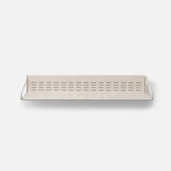 Schoolhouse Metal Wire Shelf Online