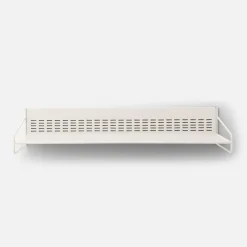 Schoolhouse Metal Wire Shelf Online