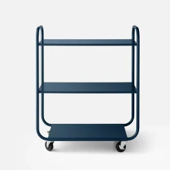Schoolhouse Miller Utility Cart Discount