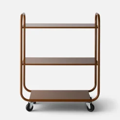 Schoolhouse Miller Utility Cart Discount