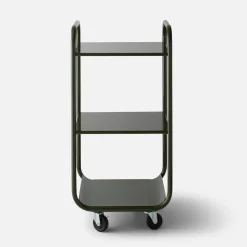 Schoolhouse Miller Utility Cart Discount