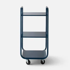 Schoolhouse Miller Utility Cart Discount