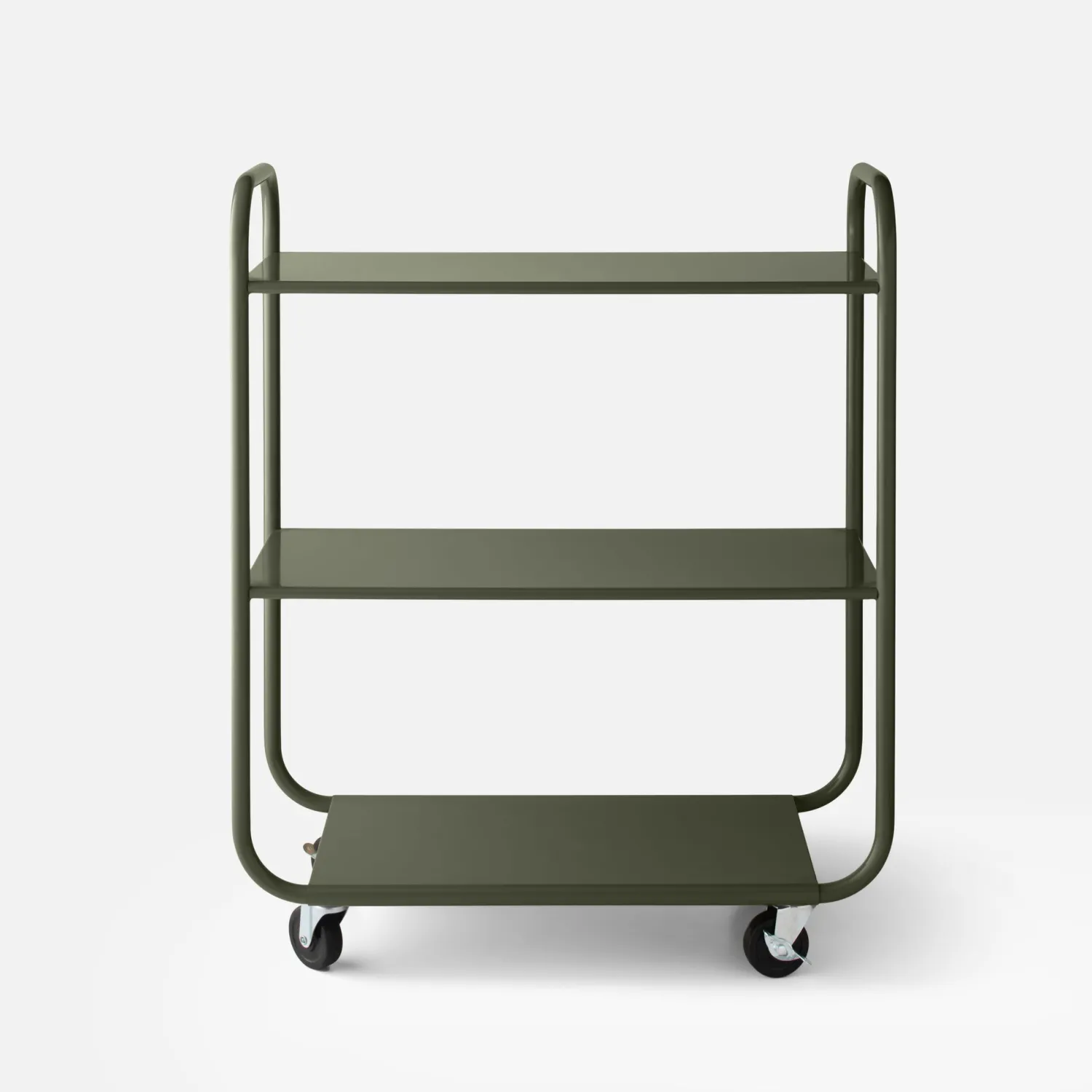 Schoolhouse Miller Utility Cart Discount