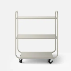 Schoolhouse Miller Utility Cart Discount