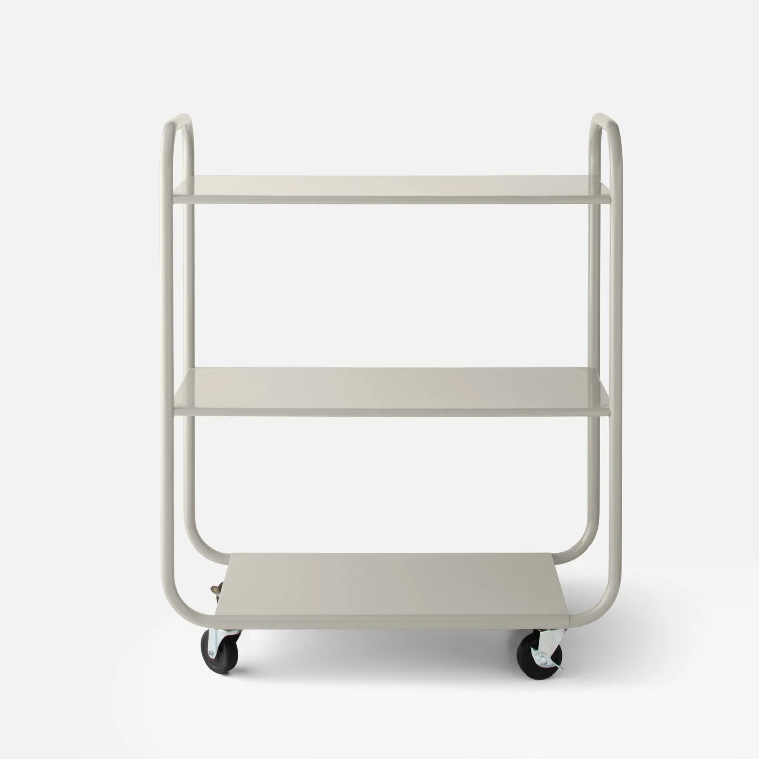 Schoolhouse Miller Utility Cart Discount
