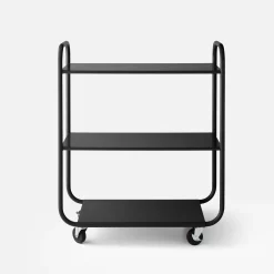 Schoolhouse Miller Utility Cart Discount
