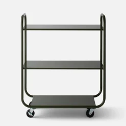 Schoolhouse Miller Utility Cart Discount