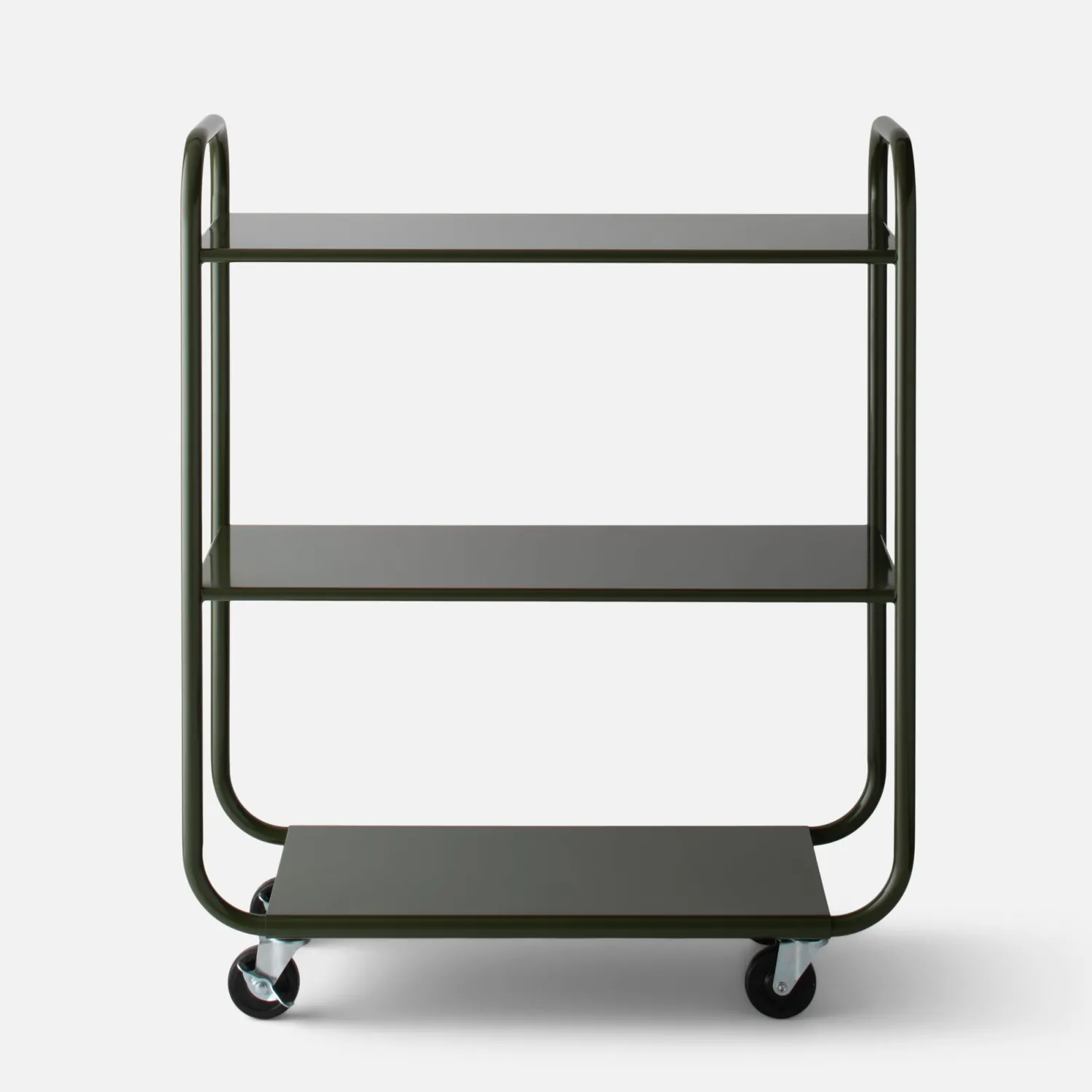 Schoolhouse Miller Utility Cart Discount