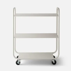 Schoolhouse Miller Utility Cart Discount