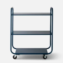 Schoolhouse Miller Utility Cart Discount