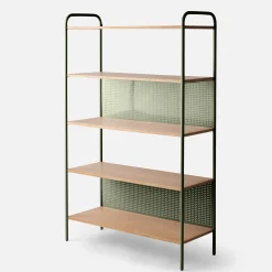 Schoolhouse Miller Wide Shelf Online