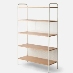 Schoolhouse Miller Wide Shelf Online