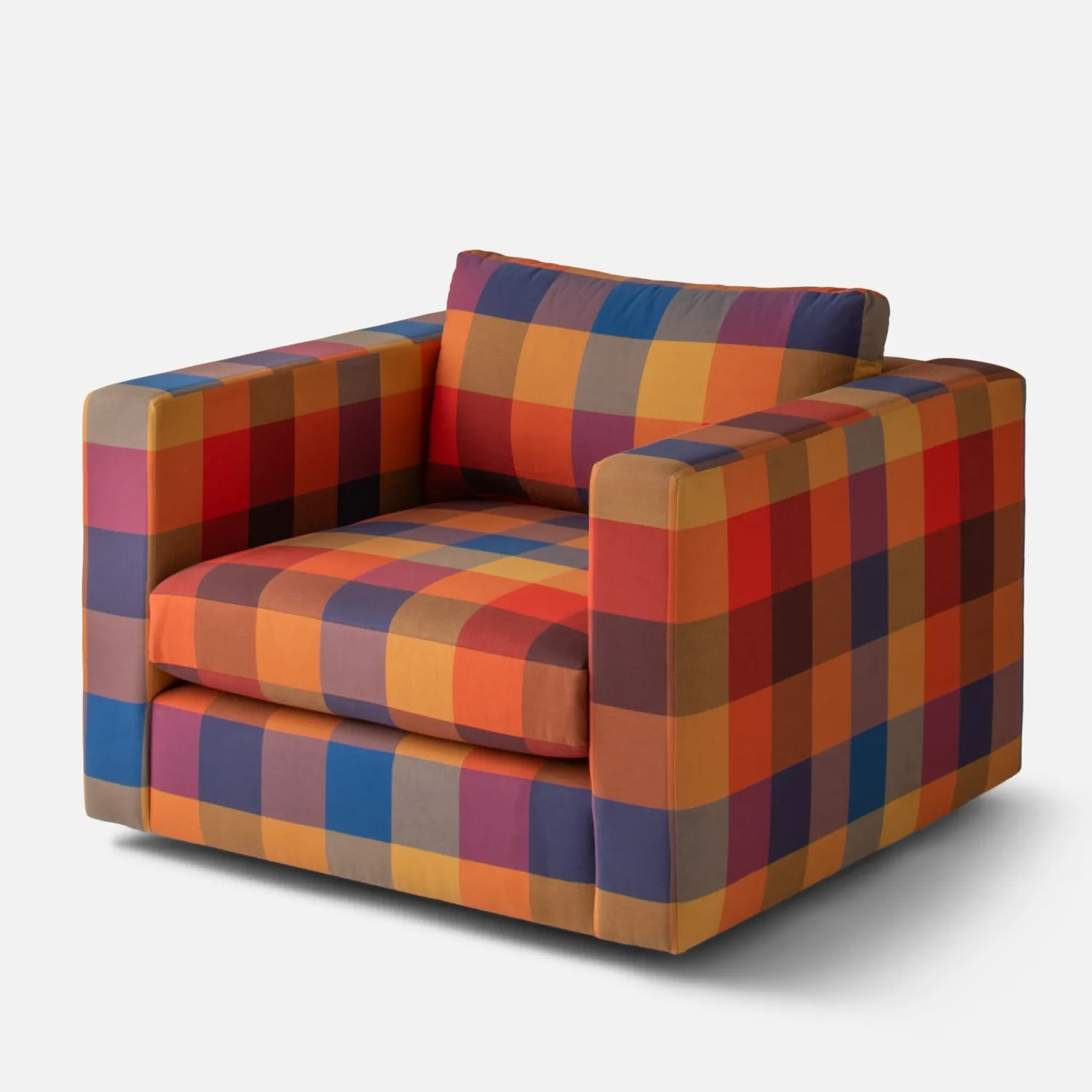 Schoolhouse Milo Chair Online