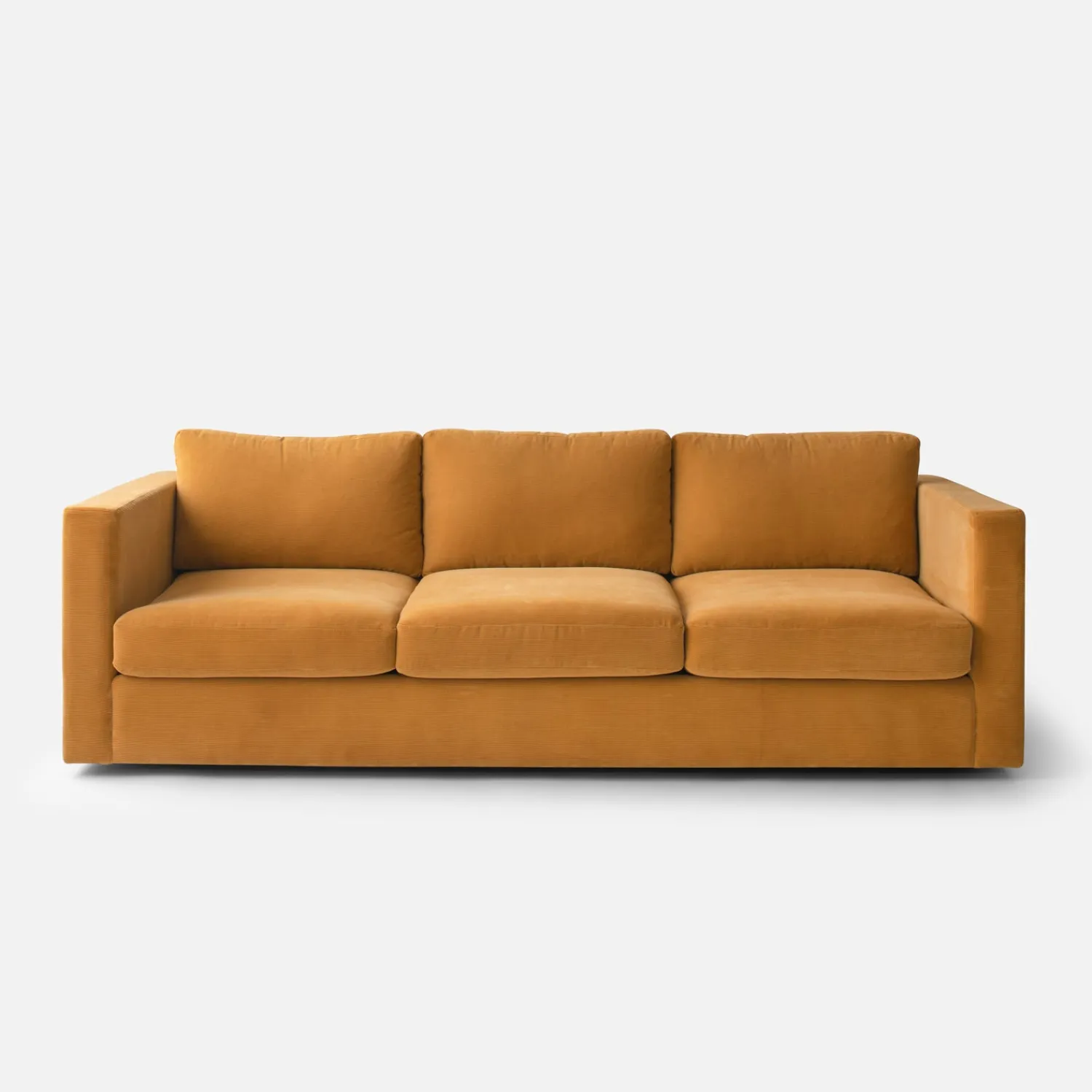 Schoolhouse Milo Sofa Outlet