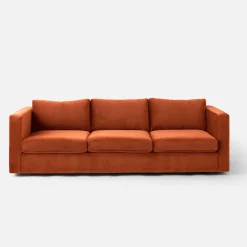 Schoolhouse Milo Sofa Outlet