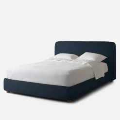 Schoolhouse Mira Upholstered Bed Discount