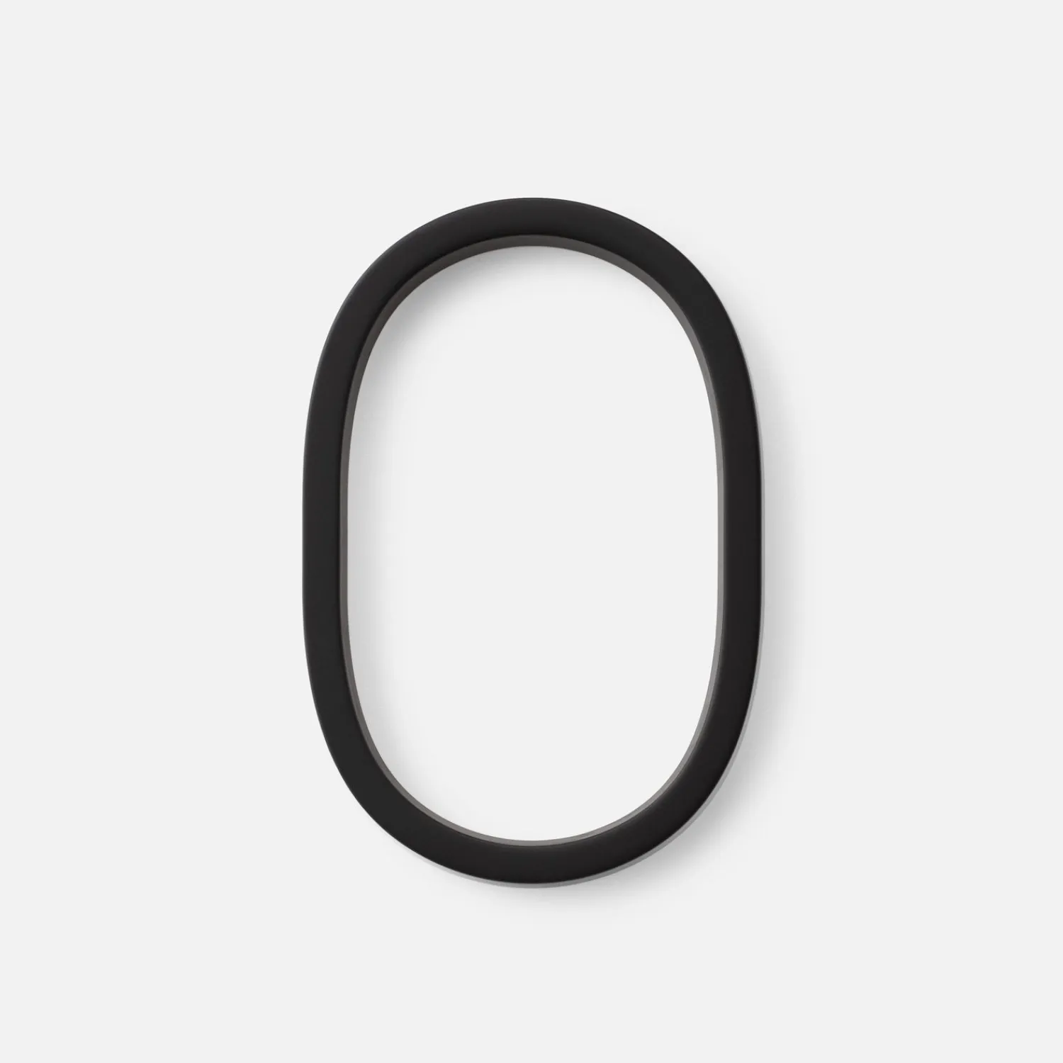 Schoolhouse Modern House Numbers Clearance