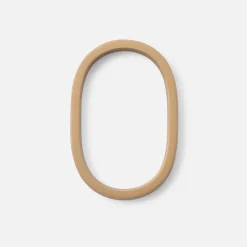 Schoolhouse Modern House Numbers Clearance