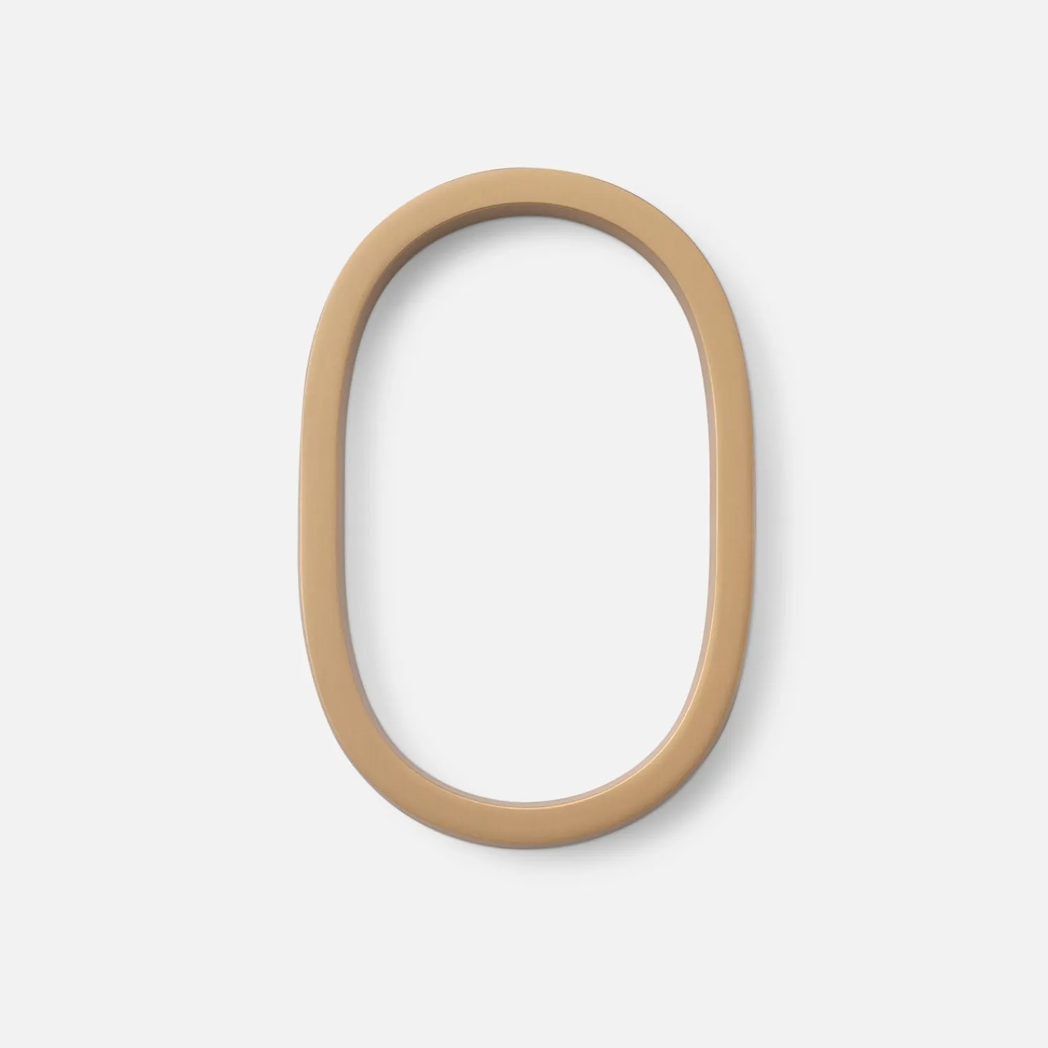Schoolhouse Modern House Numbers Clearance
