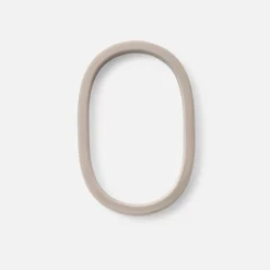Schoolhouse Modern House Numbers Clearance