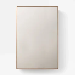Schoolhouse Modern Medicine Cabinet Discount