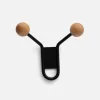 Schoolhouse Mollie Double Hook Outlet