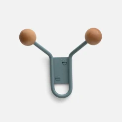 Schoolhouse Mollie Double Hook Outlet