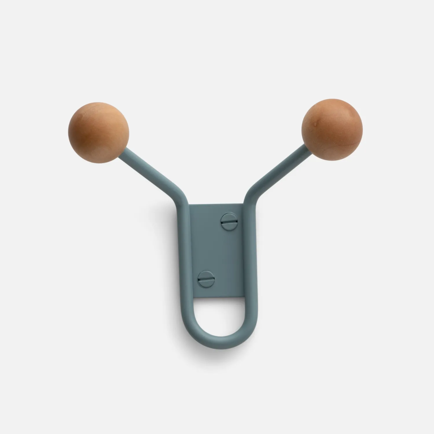 Schoolhouse Mollie Double Hook Outlet