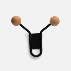 Schoolhouse Mollie Double Hook Outlet