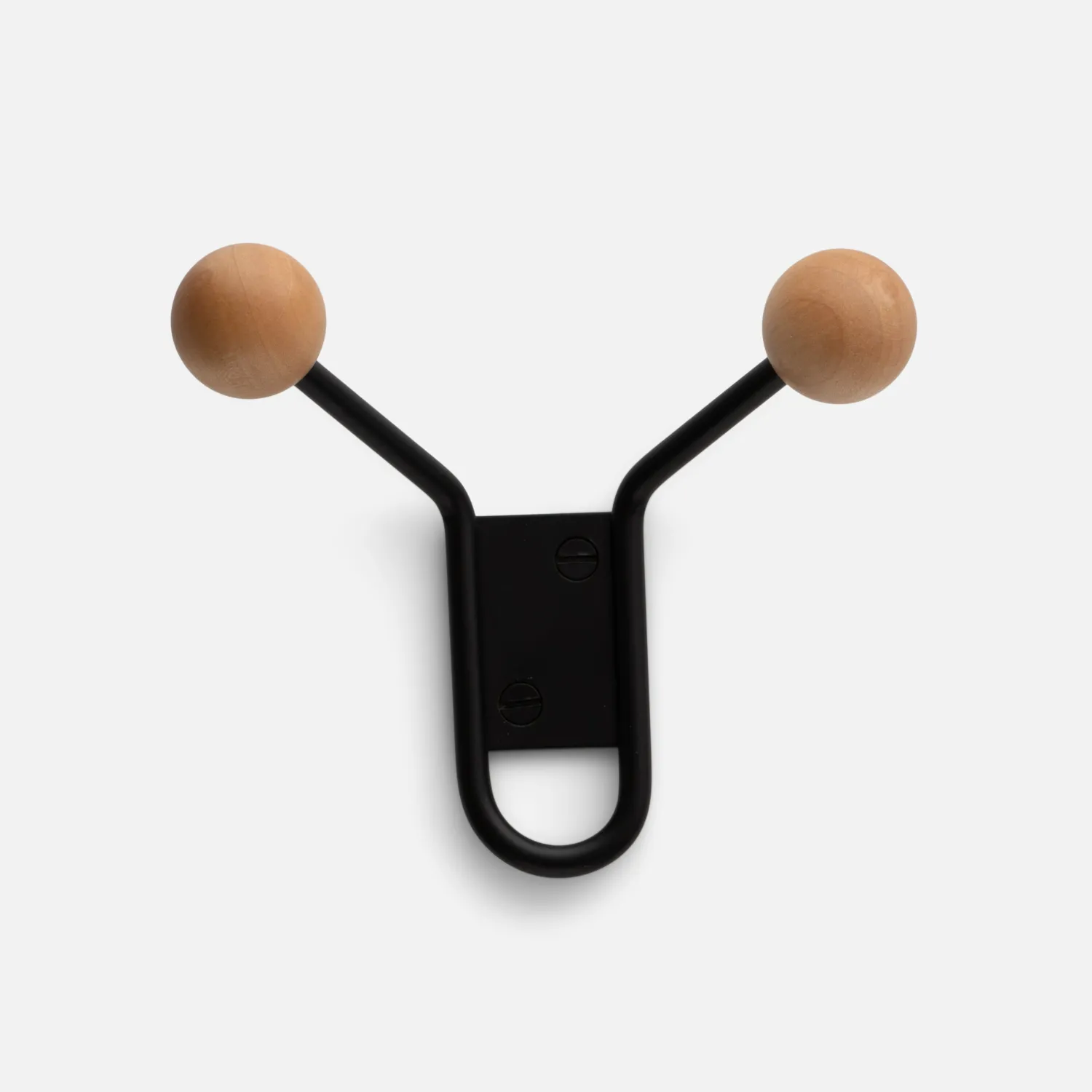 Schoolhouse Mollie Double Hook Outlet
