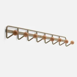 Schoolhouse Mollie Multi Hook Outlet