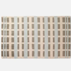 Schoolhouse Network Tufted Wool Rug Discount