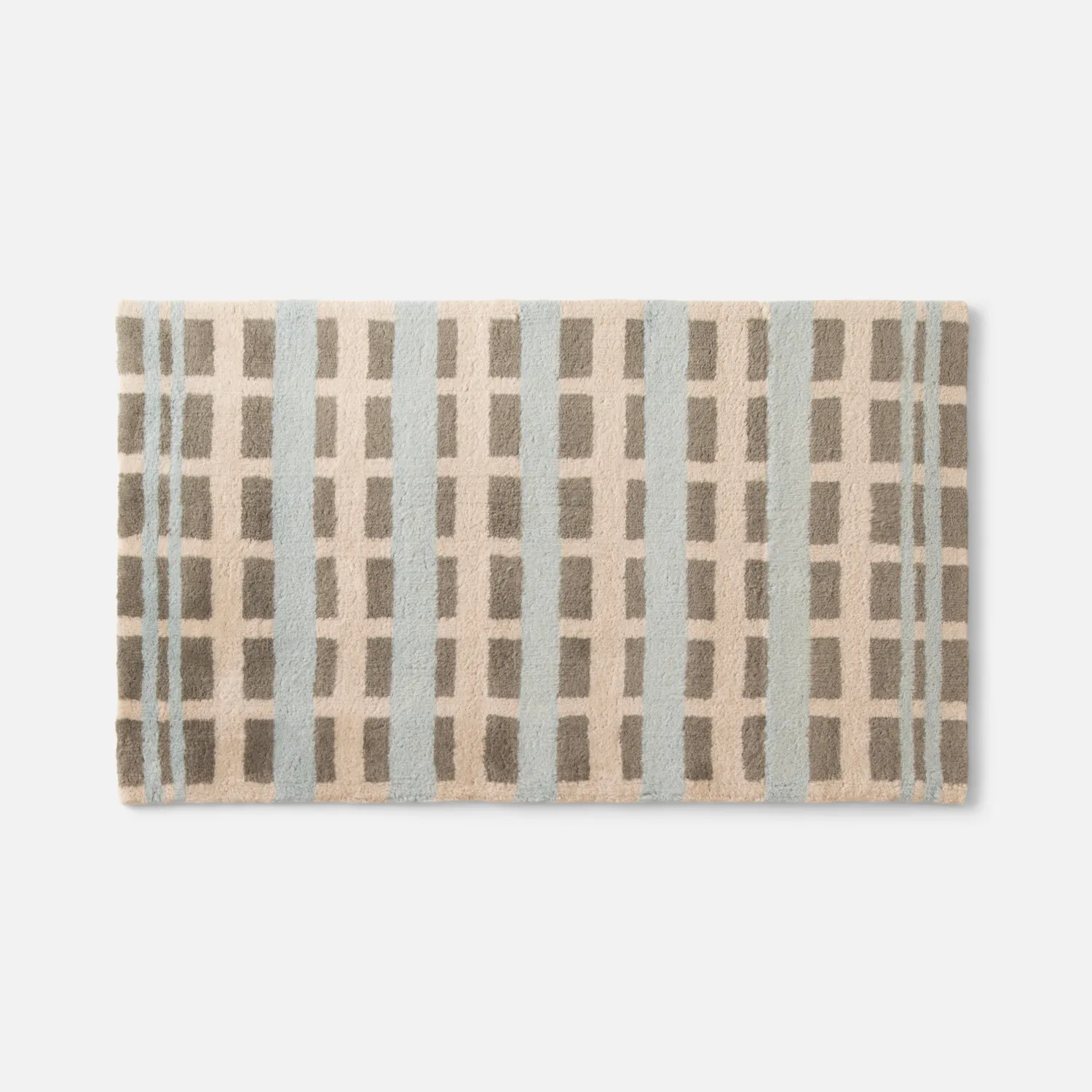 Schoolhouse Network Tufted Wool Rug Discount