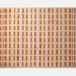 Schoolhouse Network Tufted Wool Rug Discount