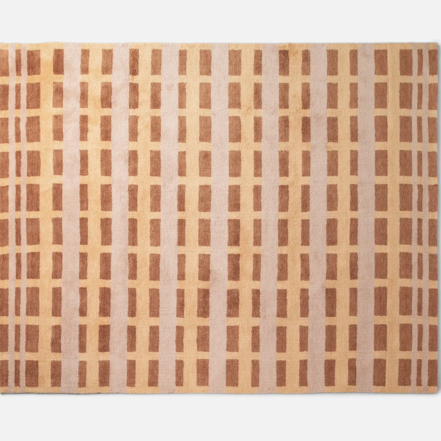 Schoolhouse Network Tufted Wool Rug Discount