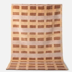 Schoolhouse Network Tufted Wool Rug Discount