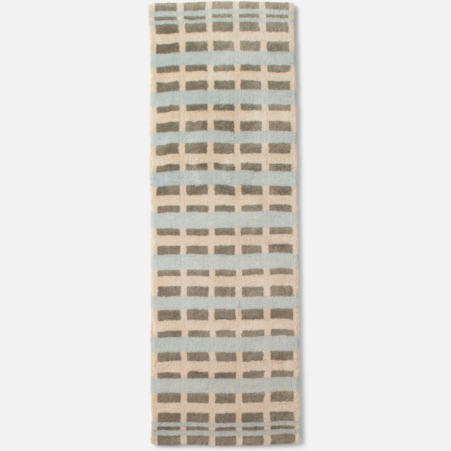 Schoolhouse Network Tufted Wool Rug Discount